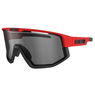 Bliz Fusion Sport Sonnenbrille - Rot