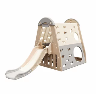 Indoor Playground inSPORTline Climbino - Grey