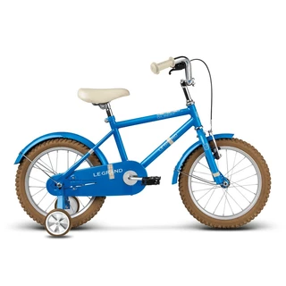 Children’s Bike Le Grand Gilbert 16” – 2020 - Blue