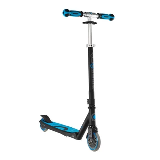 Scooter Globber My Too Fix - Black-Blue