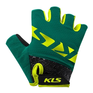Cycling Gloves Kellys Lash - Green