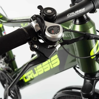 Men’s Trekking E-Bike Crussis e-Gordo 1.7 – 2022