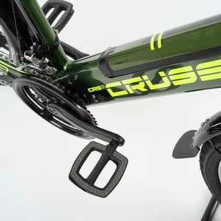 Men’s Trekking E-Bike Crussis e-Gordo 1.7-S – 2022