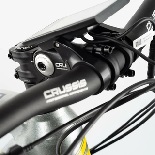 Men’s Trekking E-Bike Crussis e-Gordo 7.7 – 2022