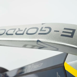 Herren Trekking E-Bike Crussis e-Gordo 7.7-S - model 2022