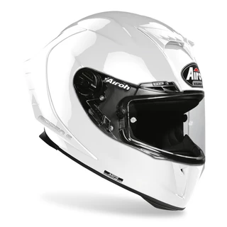 Motorcycle Helmet Airoh GP 550S Color White 2022