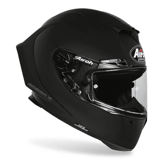 Moto prilba Airoh GP 550S Color čierna-matná 2022