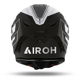 Motorcycle Helmet Airoh GP 550S Challenge Matte Black 2022