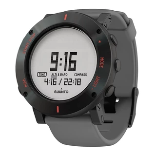 Outdoorový computer Suunto CORE CRUSH - rozbaleno - grafit