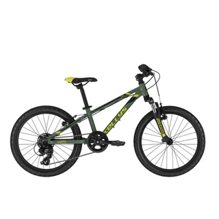 Detský bicykel KELLYS LUMI 50 20" 6.0