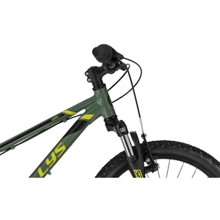 Detský bicykel KELLYS LUMI 50 20" 6.0