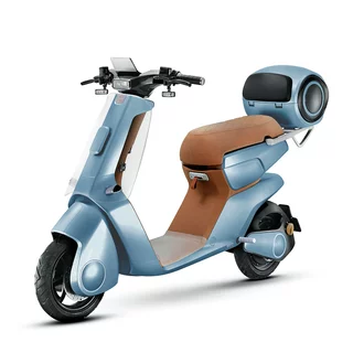 Electric Scooter Stardust 25 - Blue