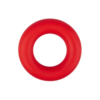 Exercise Ring inSPORTline Grip 90 - Red