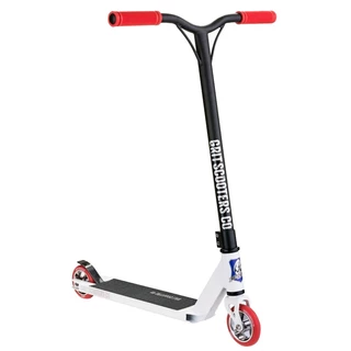 Freestyle Scooter Grit Fluxx 2016 - White-Black