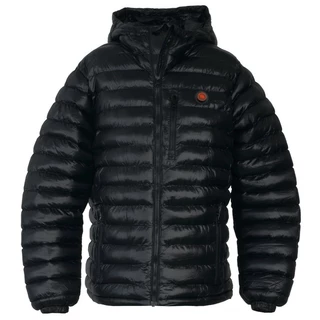 Glovii GTM fűthető férfi kabát - fekete