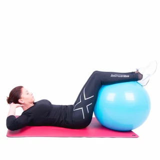 Gimnastična žoga inSPORTline Top Ball 55 cm