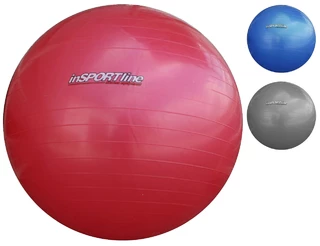 Gymnastická lopta inSPORTline Super ball 55 cm
