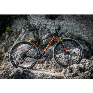 Horský bicykel KELLYS HACKER 90 29" - model 2019