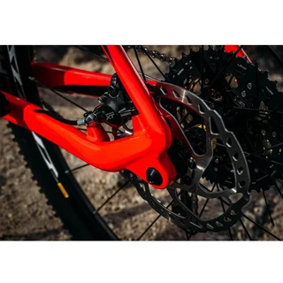 Horský bicykel KELLYS HACKER 70 29" - model 2019