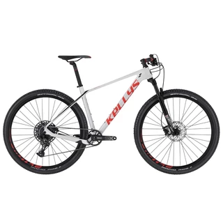 Mountain Bike KELLYS HACKER 30 29” – 2020