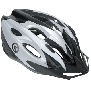 Bicycle Helmet Kellys Blaze - Black-Grey