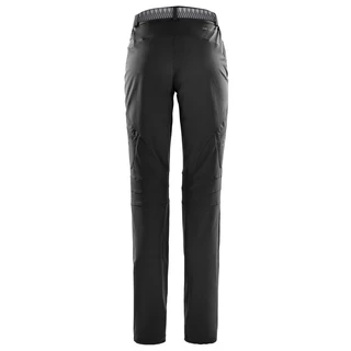 Damskie spodnie całoroczne Ferrino Hervey Winter Pants Woman New - Czarny