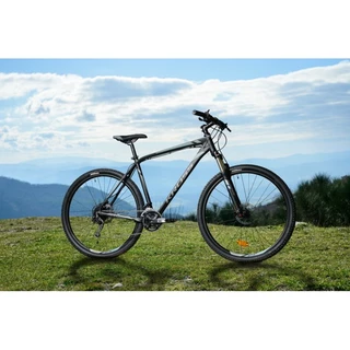 Kross Hexagon 8.0 27,5" Mountainbike - Modell 2020