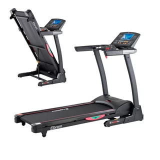 Treadmill inSPORTline Elbrom - TV