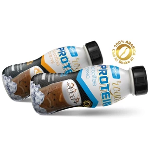 Protein Drink MAX SPORT Royal Ice Coffee