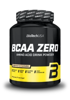 BCAA ZERO AMINOSAV 700g