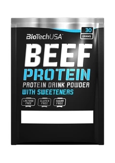 Beef Protein 30gr