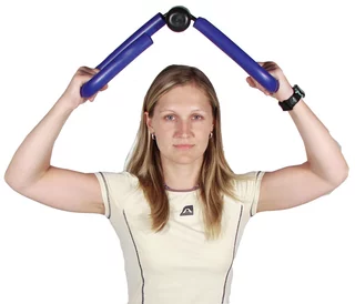 inSPORTline Body Trimmer Armtrainer