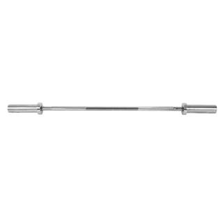 Barbell Bar inSPORTline OLYMPIC 182 cm OB-72