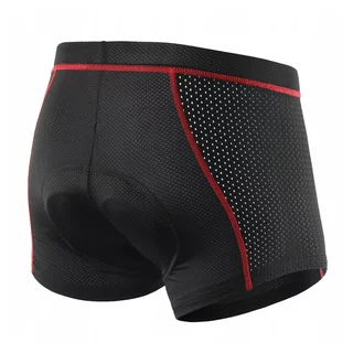 Gel Padded Cycling Shorts inSPORTline Sangelo