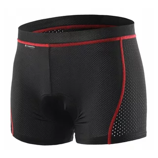 Shorts mit Gel-Einsatz inSPORTline Sangelo