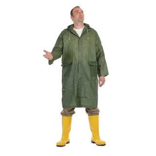 Fishing Raincoat Irwell - Green