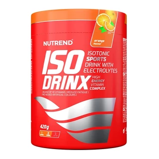 Isodrinx ital Nutrend 420 g