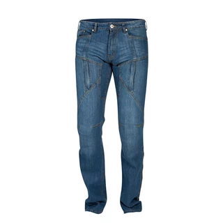 Pánské jeansové moto kalhoty REBELHORN Hawk