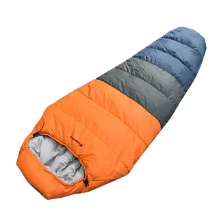 Mummy-Shaped Sleeping Bag inSPORTline Tiamos