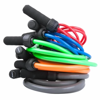 Weighted Skipping Rope inSPORTline Jumpster 700g