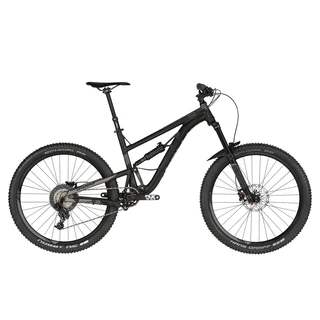 Celoodpružený bicykel KELLYS SWAG 10 27,5" - model 2019