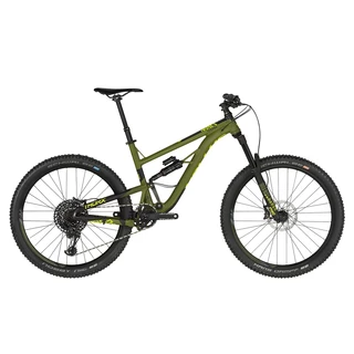 KELLYS THORX 50 27,5" - Damen Mountainbike Modell 2019