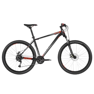 Mountain Bike KELLYS SPIDER 10 27.5” – 2019 - Black