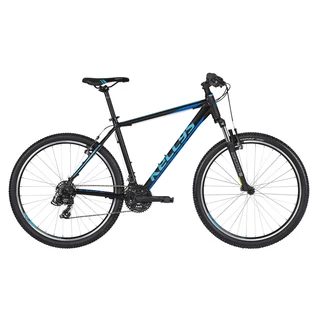 Mountain Bike KELLYS MADMAN 10 27.5” – 2020 - Black Blue