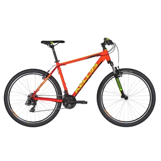 Horský bicykel KELLYS MADMAN 10 27,5" - model 2019 - Neon Orange