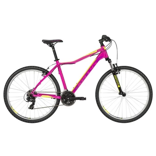 Women’s Mountain Bike KELLYS VANITY 10 27.5” – 2019 - Pink