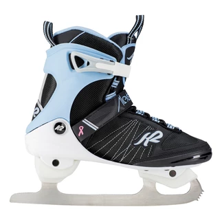 Damen Eiskunstlauf-Schlittschuhe K2 Alexis Ice FB - 39