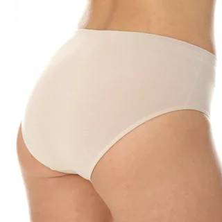 Brubeck Cotton Comfort Panties für Frauen - Sand