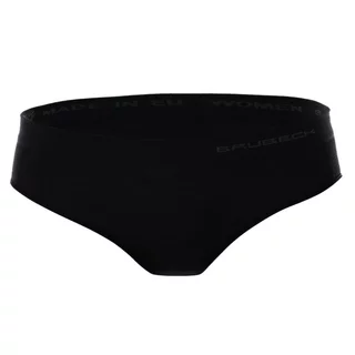 Women’s Seamless Briefs Brubeck Wool Comfort