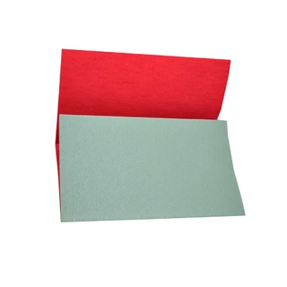 Yate faltbare Matte 90 x 50 cm - blau-rot